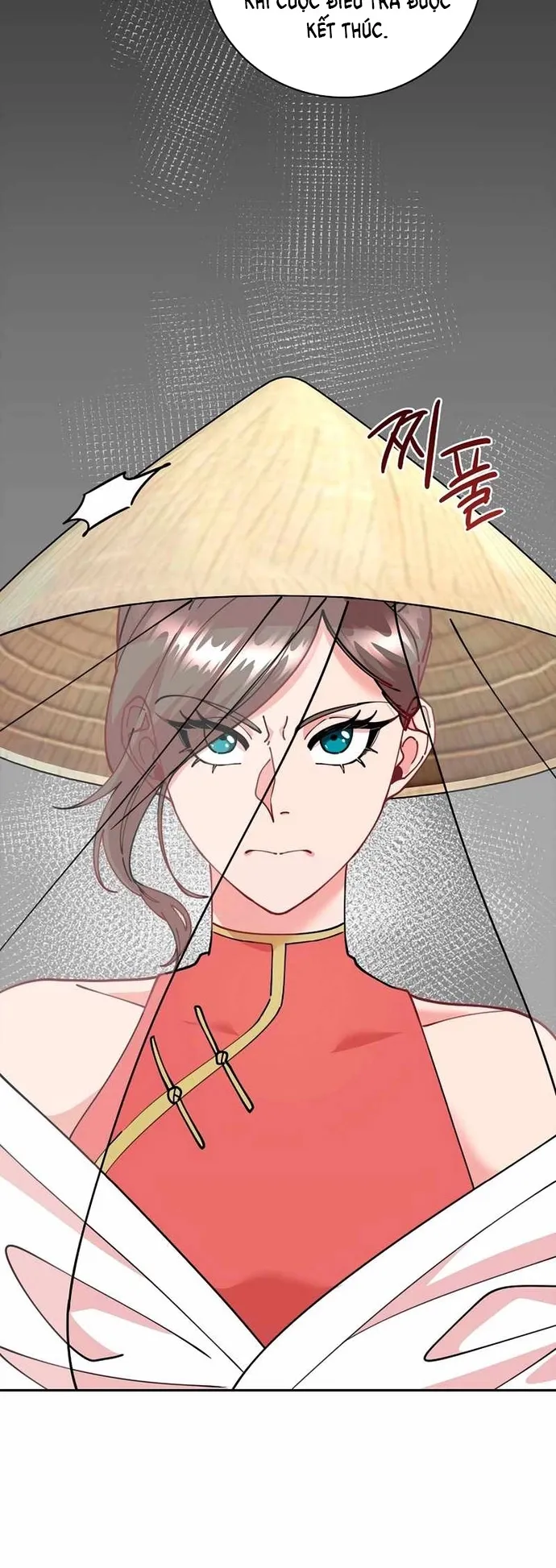 Đặc Cảnh Võ Lâm Chapter 17 - Trang 2