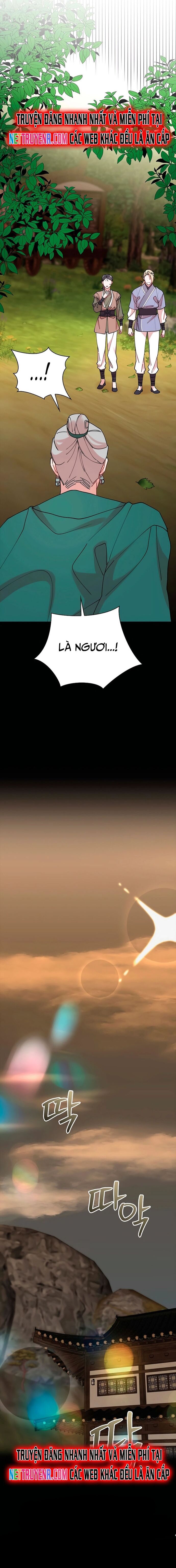 Đặc Cảnh Võ Lâm Chapter 19 - Trang 2