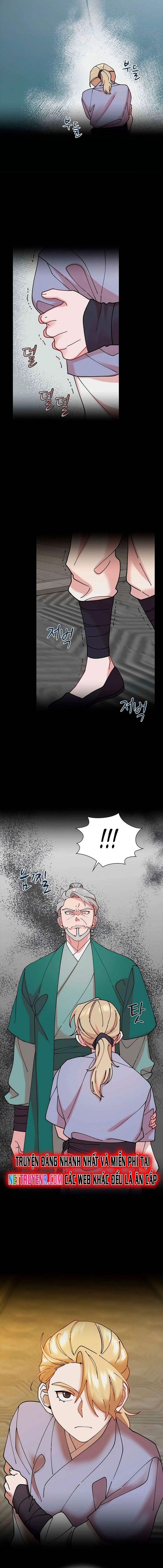 Đặc Cảnh Võ Lâm Chapter 19 - Trang 2
