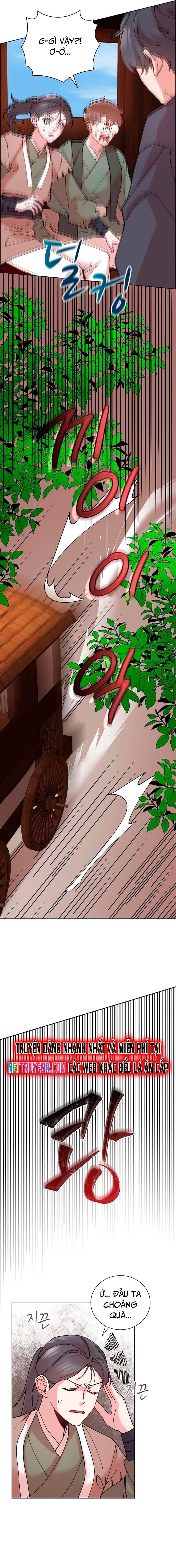 Đặc Cảnh Võ Lâm Chapter 19 - Trang 2