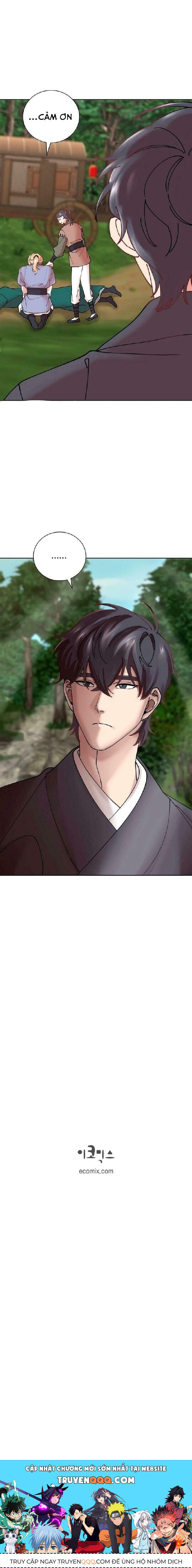 Đặc Cảnh Võ Lâm Chapter 20 - Trang 2