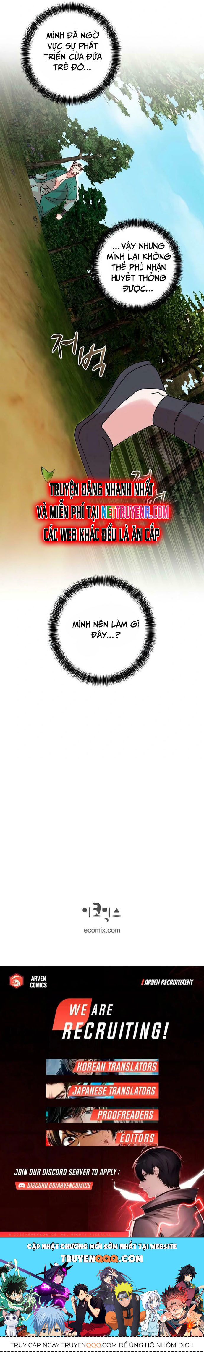 Đặc Cảnh Võ Lâm Chapter 21 - Trang 2