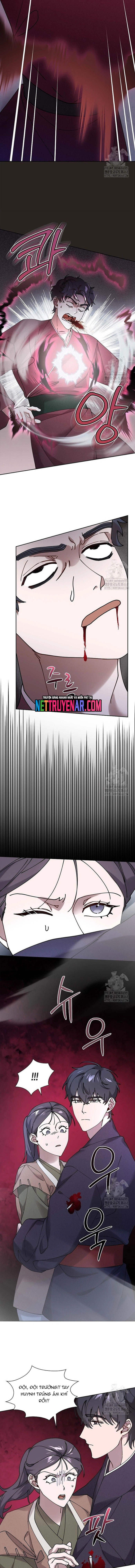 Đặc Cảnh Võ Lâm Chapter 23 - Trang 2