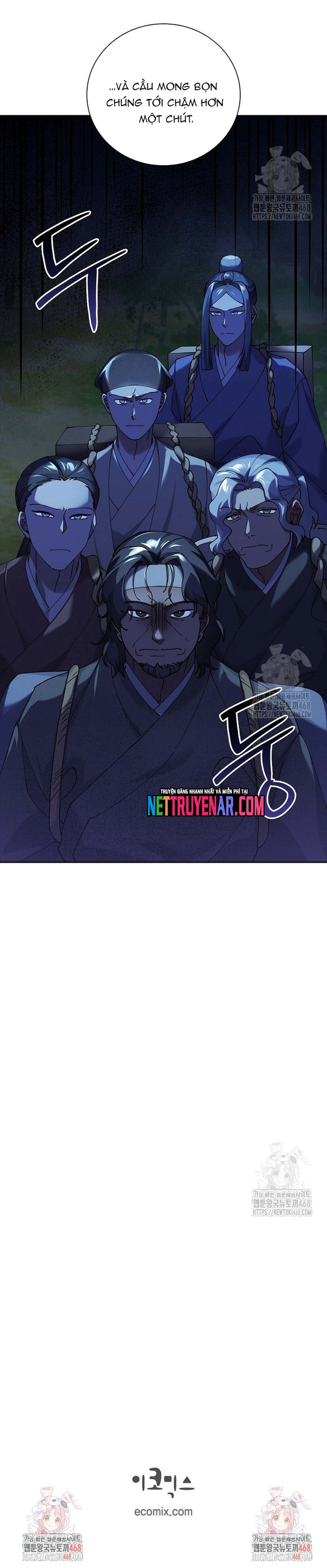 Đặc Cảnh Võ Lâm Chapter 23 - Trang 2