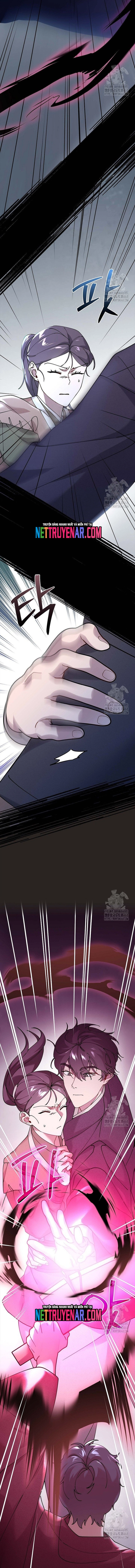 Đặc Cảnh Võ Lâm Chapter 23 - Trang 2