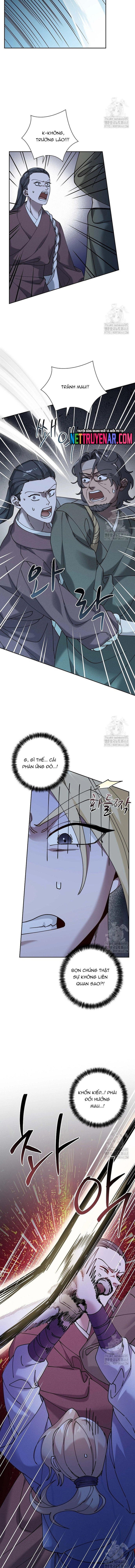 Đặc Cảnh Võ Lâm Chapter 24 - Trang 2