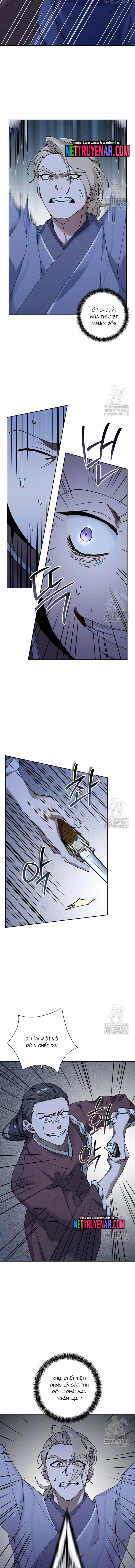 Đặc Cảnh Võ Lâm Chapter 24 - Trang 2