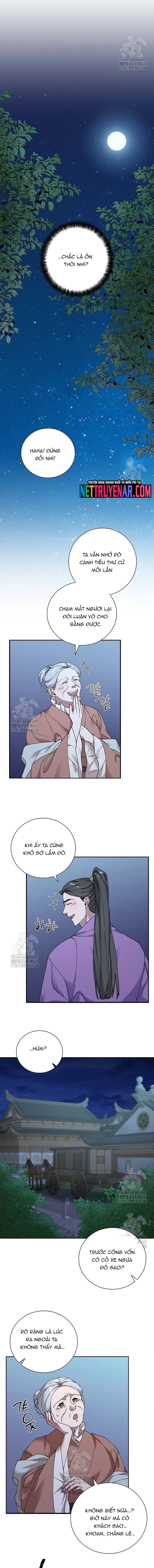 Đặc Cảnh Võ Lâm Chapter 29 - Trang 2