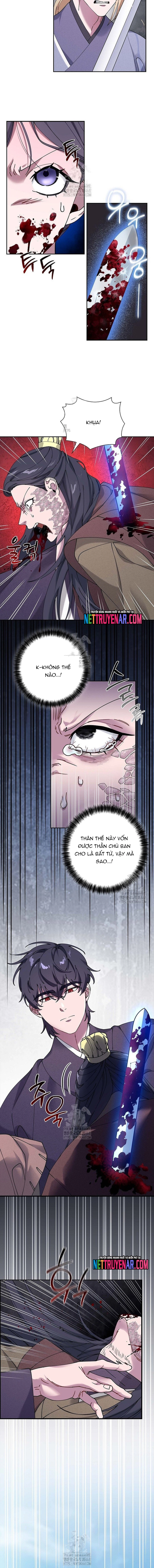 Đặc Cảnh Võ Lâm Chapter 29 - Trang 2