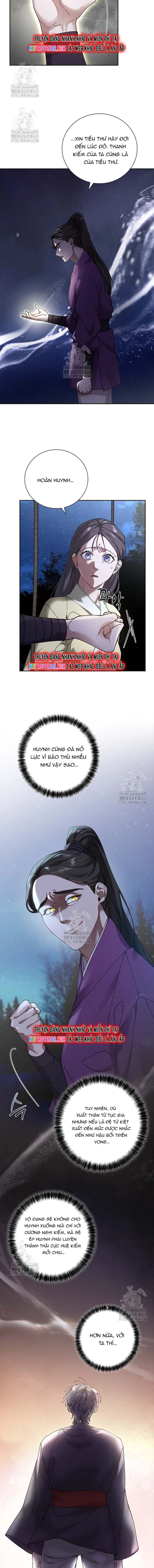 Đặc Cảnh Võ Lâm Chapter 31 - Trang 2