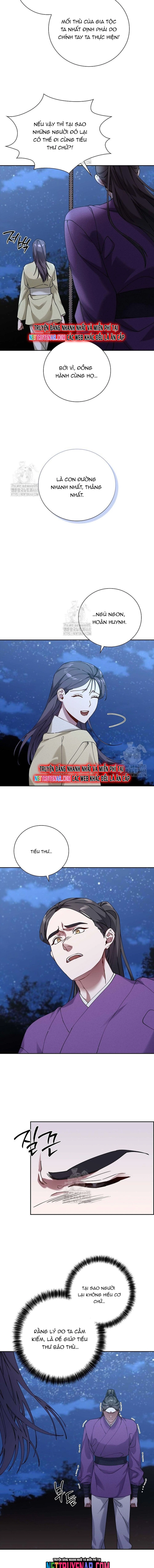 Đặc Cảnh Võ Lâm Chapter 31 - Trang 2