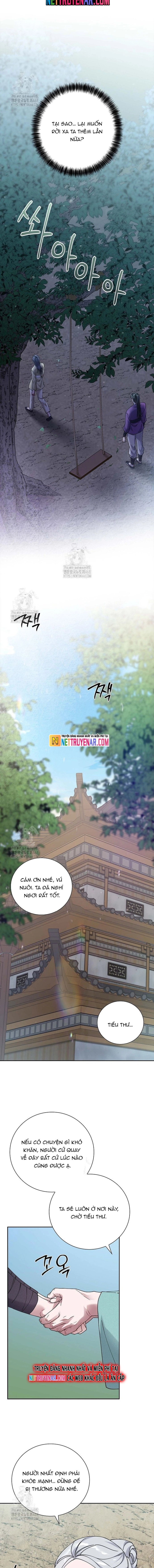 Đặc Cảnh Võ Lâm Chapter 31 - Trang 2