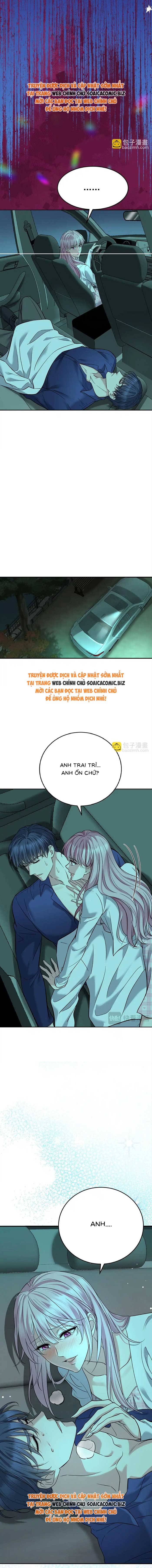 Kết Đẹp Với Chú Út Kiếp Trước Sau Chia Tay Chapter 63 - Trang 2