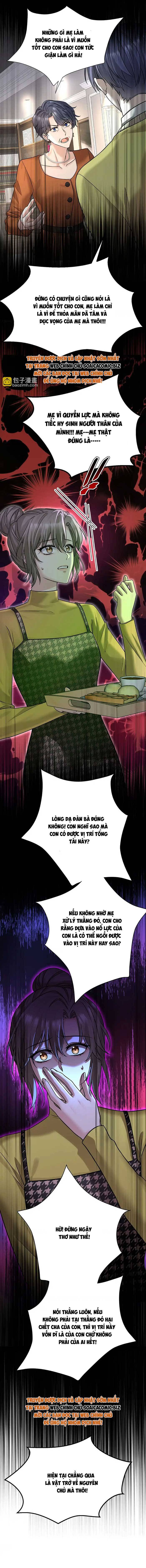 Kết Đẹp Với Chú Út Kiếp Trước Sau Chia Tay Chapter 64 - Trang 2