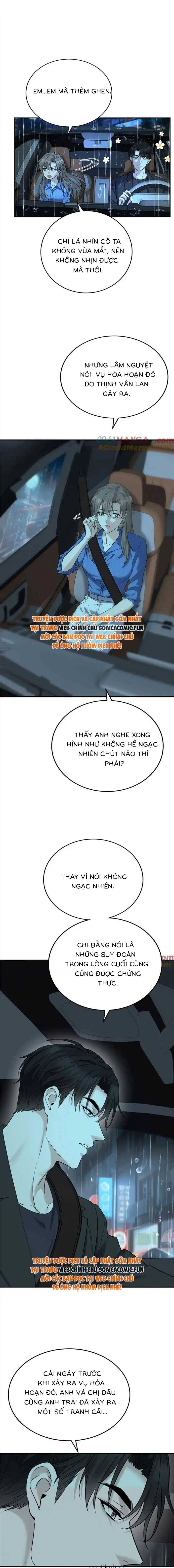 Kết Đẹp Với Chú Út Kiếp Trước Sau Chia Tay Chapter 69 - Trang 2