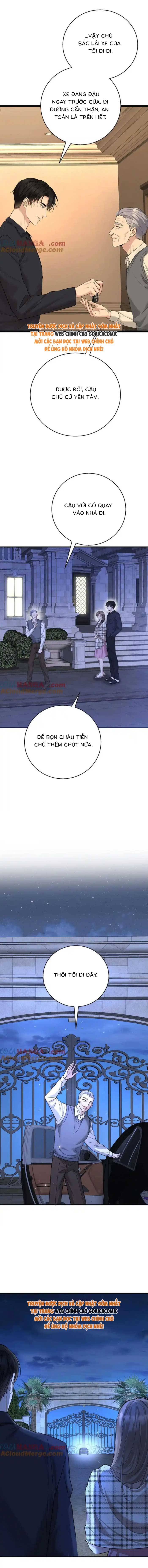 Kết Đẹp Với Chú Út Kiếp Trước Sau Chia Tay Chapter 76 - Trang 2