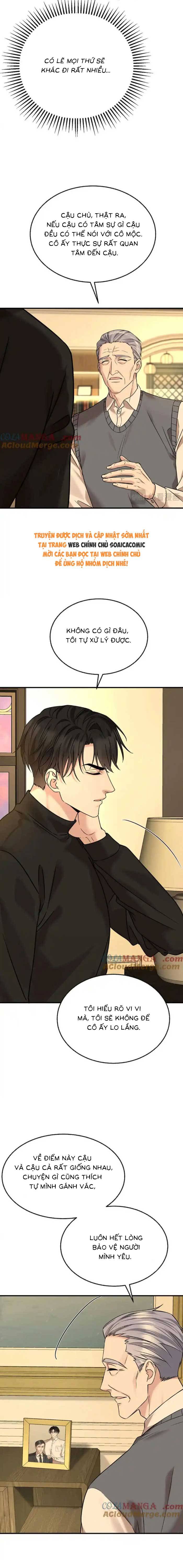Kết Đẹp Với Chú Út Kiếp Trước Sau Chia Tay Chapter 76 - Trang 2
