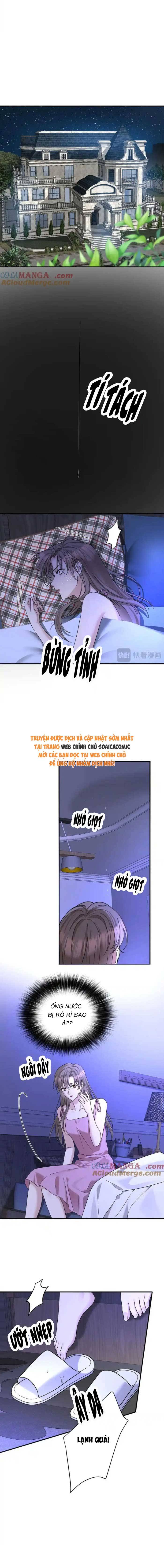 Kết Đẹp Với Chú Út Kiếp Trước Sau Chia Tay Chapter 76 - Trang 2