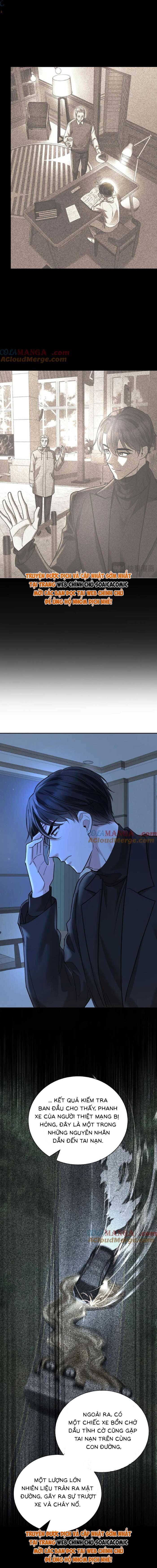 Kết Đẹp Với Chú Út Kiếp Trước Sau Chia Tay Chapter 78 - Trang 2