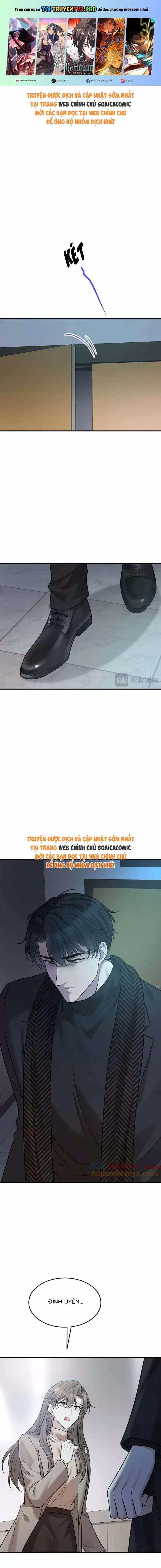 Kết Đẹp Với Chú Út Kiếp Trước Sau Chia Tay Chapter 78 - Trang 2