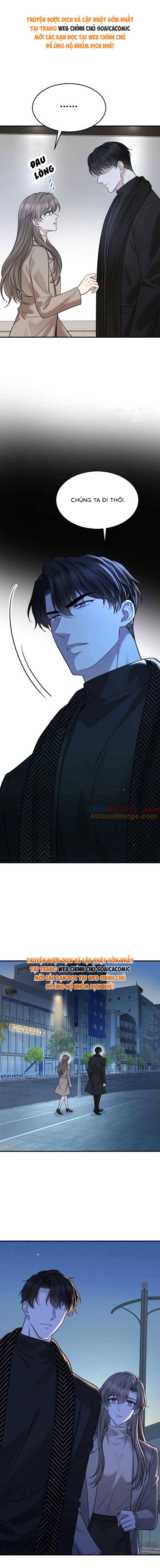 Kết Đẹp Với Chú Út Kiếp Trước Sau Chia Tay Chapter 78 - Trang 2