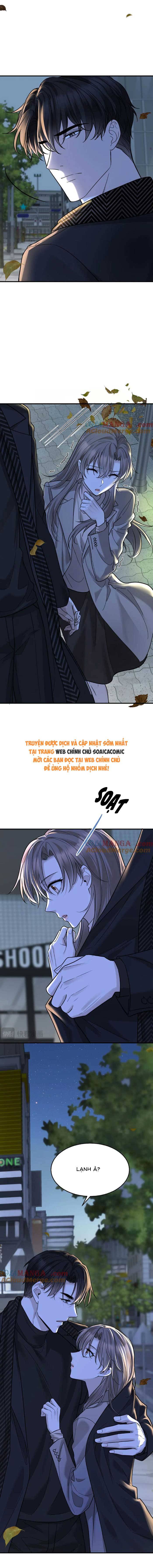 Kết Đẹp Với Chú Út Kiếp Trước Sau Chia Tay Chapter 78 - Trang 2