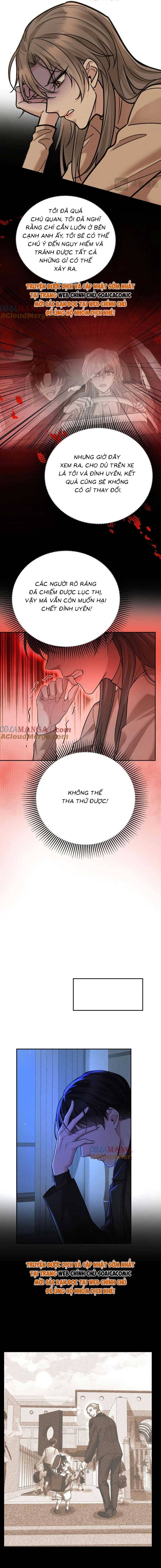 Kết Đẹp Với Chú Út Kiếp Trước Sau Chia Tay Chapter 78 - Trang 2