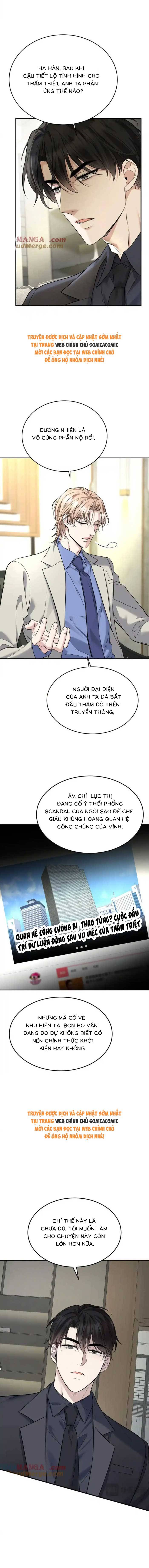 Kết Đẹp Với Chú Út Kiếp Trước Sau Chia Tay Chapter 79 - Trang 2