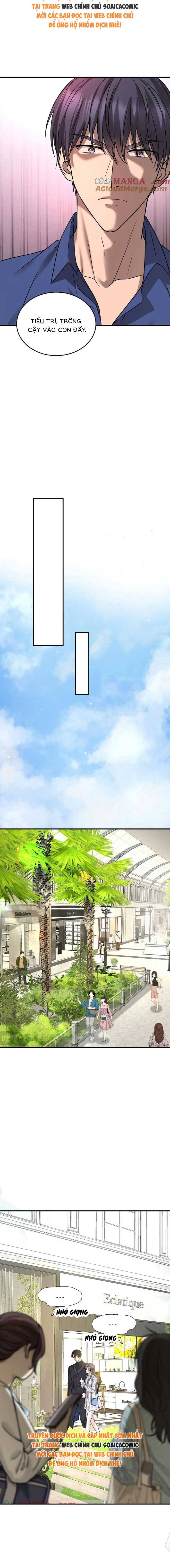 Kết Đẹp Với Chú Út Kiếp Trước Sau Chia Tay Chapter 80 - Trang 2