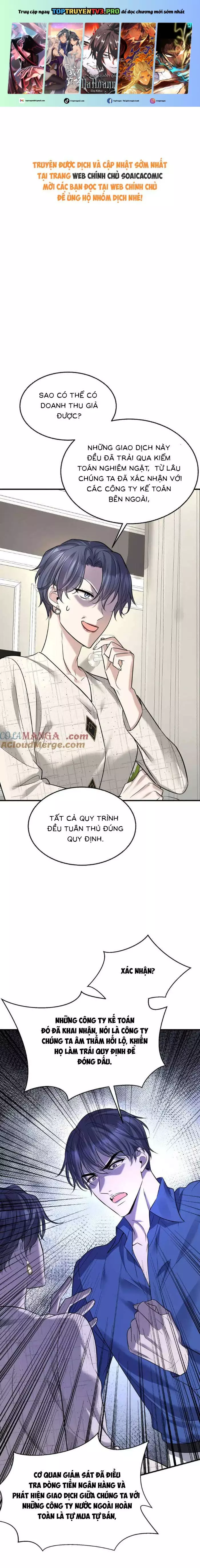 Kết Đẹp Với Chú Út Kiếp Trước Sau Chia Tay Chapter 80 - Trang 2