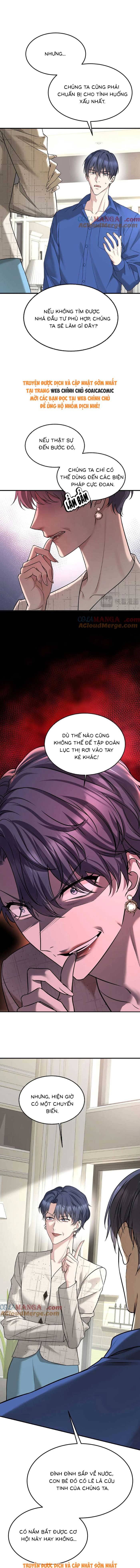 Kết Đẹp Với Chú Út Kiếp Trước Sau Chia Tay Chapter 80 - Trang 2