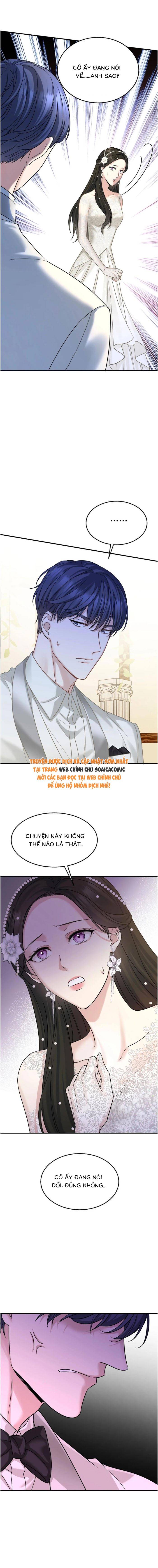Kết Đẹp Với Chú Út Kiếp Trước Sau Chia Tay Chapter 89 - Trang 2