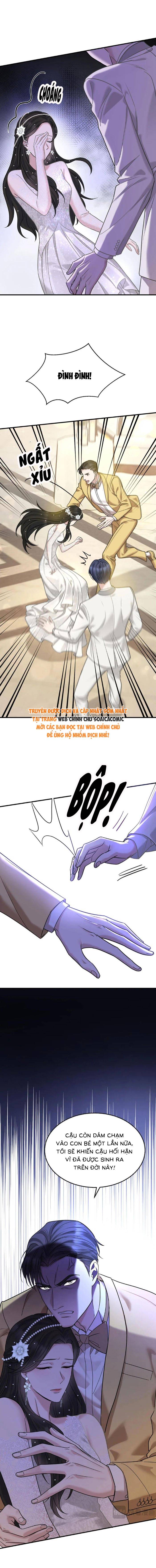 Kết Đẹp Với Chú Út Kiếp Trước Sau Chia Tay Chapter 89 - Trang 2