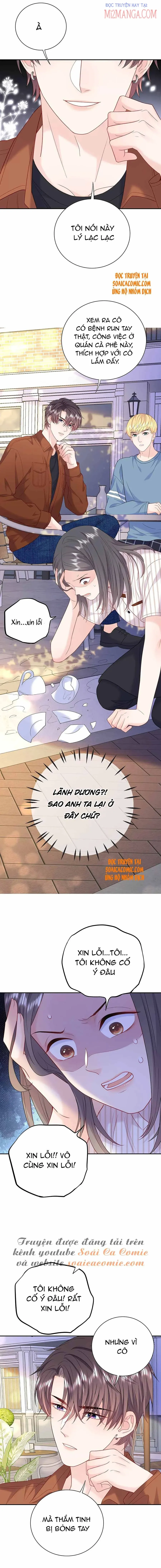 Tôi Dựa Vào Tà Ý: Nghịch Chuyển Nhân Sinh Chapter 25.5 - Trang 2