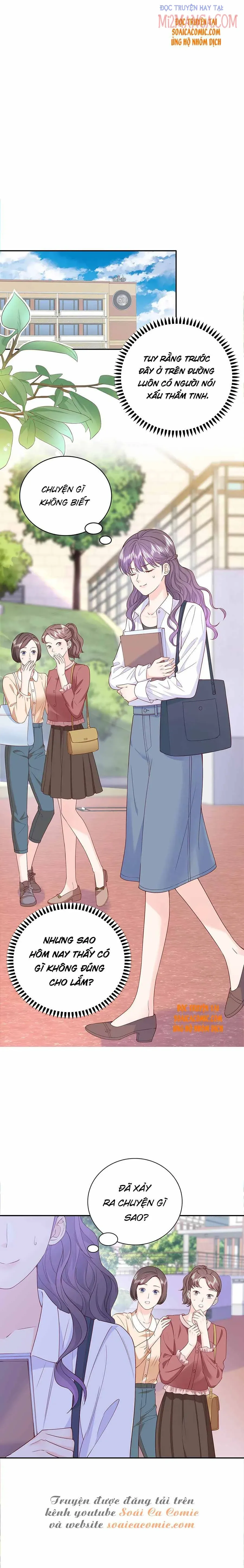 Tôi Dựa Vào Tà Ý: Nghịch Chuyển Nhân Sinh Chapter 26.5 - Trang 2