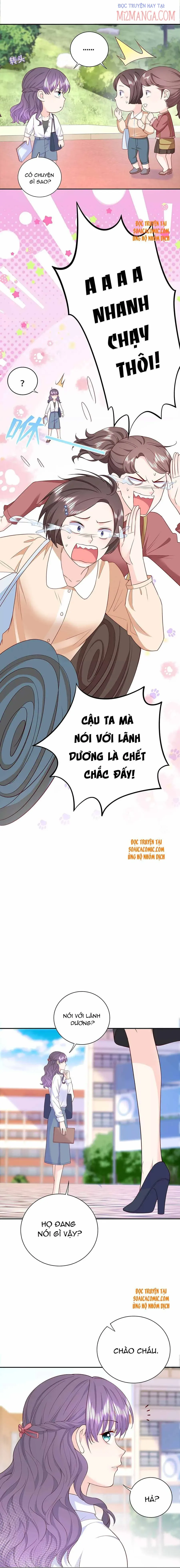 Tôi Dựa Vào Tà Ý: Nghịch Chuyển Nhân Sinh Chapter 26.5 - Trang 2