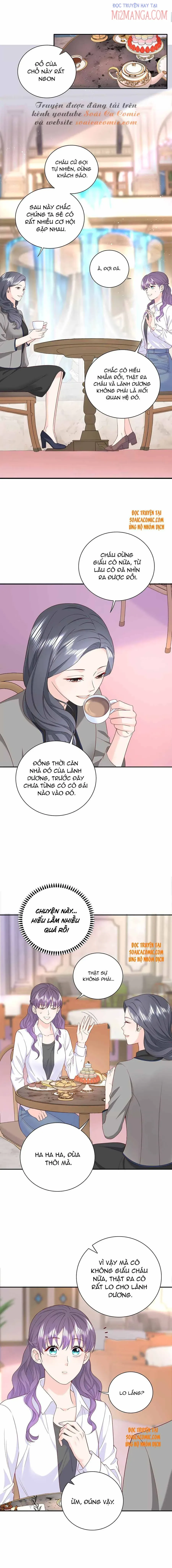 Tôi Dựa Vào Tà Ý: Nghịch Chuyển Nhân Sinh Chapter 26.5 - Trang 2