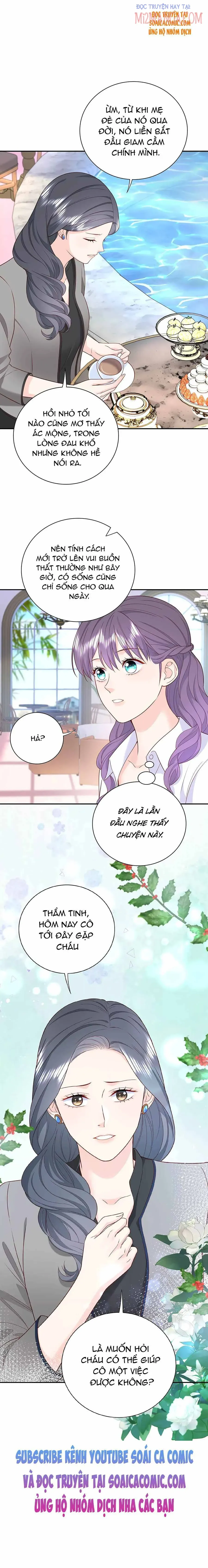 Tôi Dựa Vào Tà Ý: Nghịch Chuyển Nhân Sinh Chapter 26.5 - Trang 2