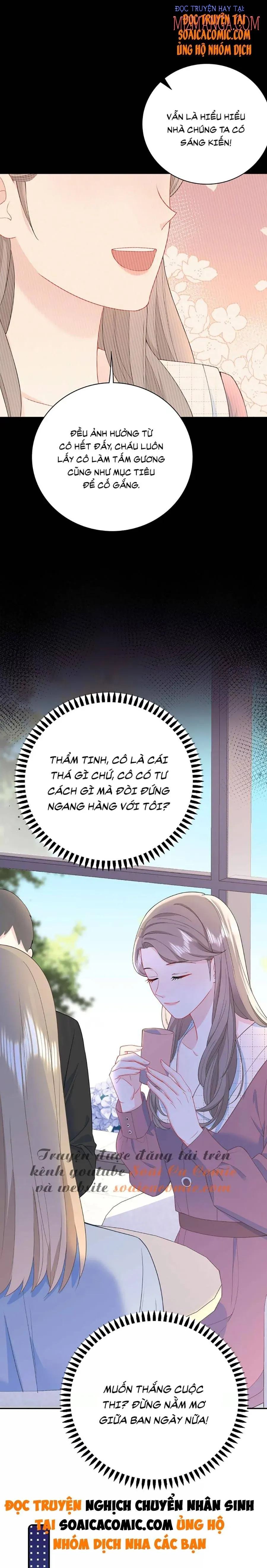 Tôi Dựa Vào Tà Ý: Nghịch Chuyển Nhân Sinh Chapter 29 - Trang 2