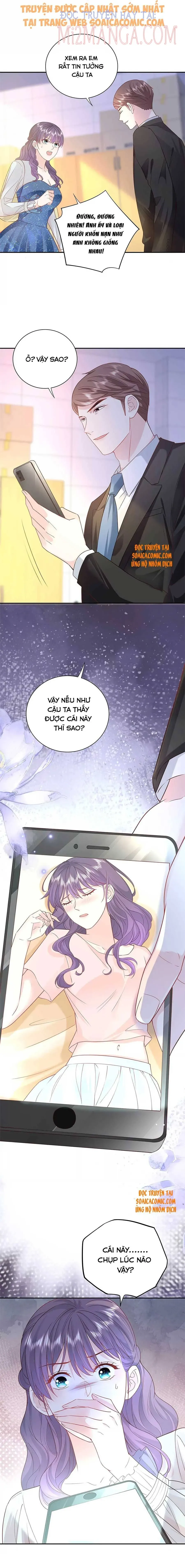 Tôi Dựa Vào Tà Ý: Nghịch Chuyển Nhân Sinh Chapter 40.5 - Trang 2