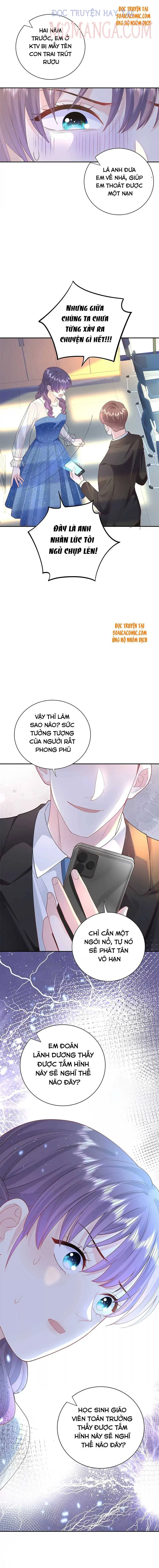 Tôi Dựa Vào Tà Ý: Nghịch Chuyển Nhân Sinh Chapter 40.5 - Trang 2