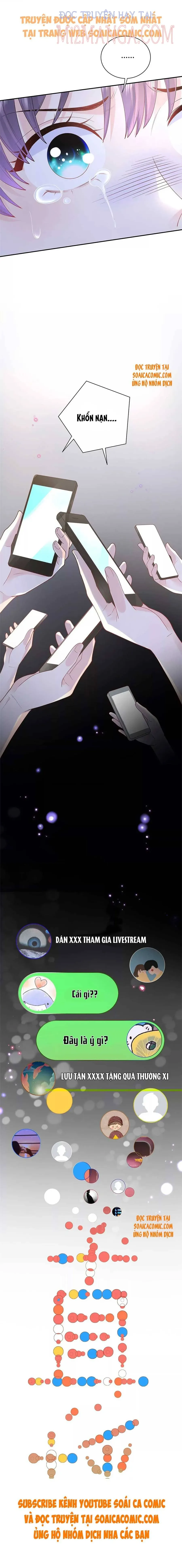 Tôi Dựa Vào Tà Ý: Nghịch Chuyển Nhân Sinh Chapter 40.5 - Trang 2