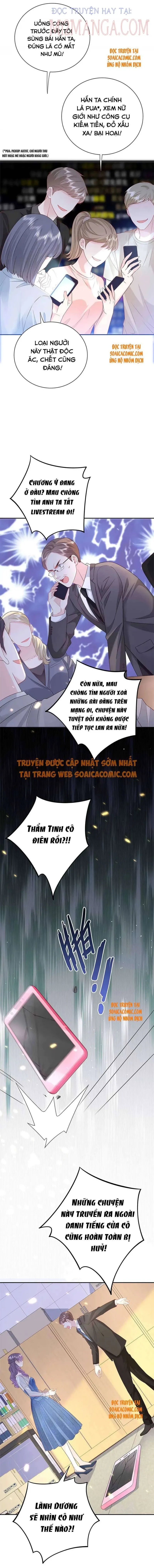 Tôi Dựa Vào Tà Ý: Nghịch Chuyển Nhân Sinh Chapter 41.5 - Trang 2