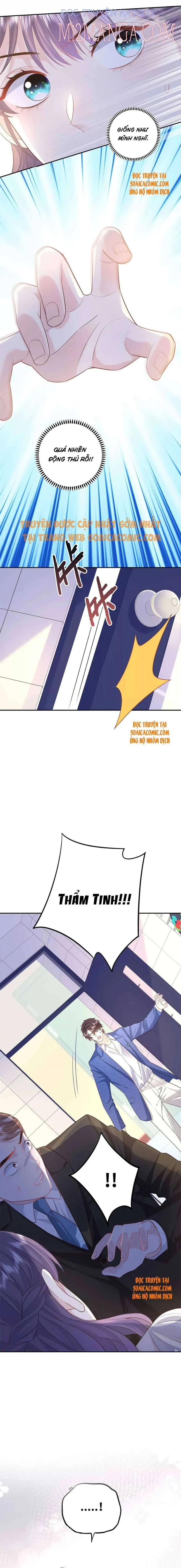 Tôi Dựa Vào Tà Ý: Nghịch Chuyển Nhân Sinh Chapter 41.5 - Trang 2