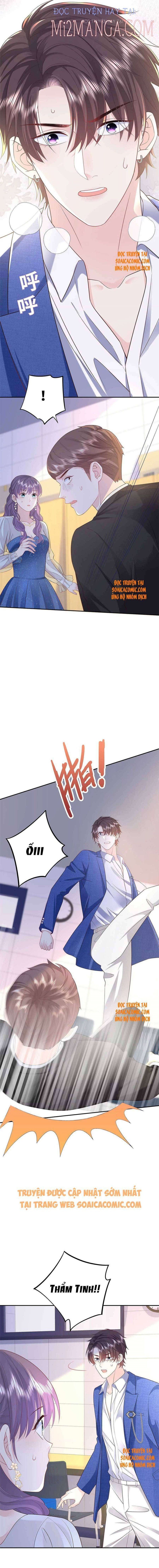 Tôi Dựa Vào Tà Ý: Nghịch Chuyển Nhân Sinh Chapter 41.5 - Trang 2