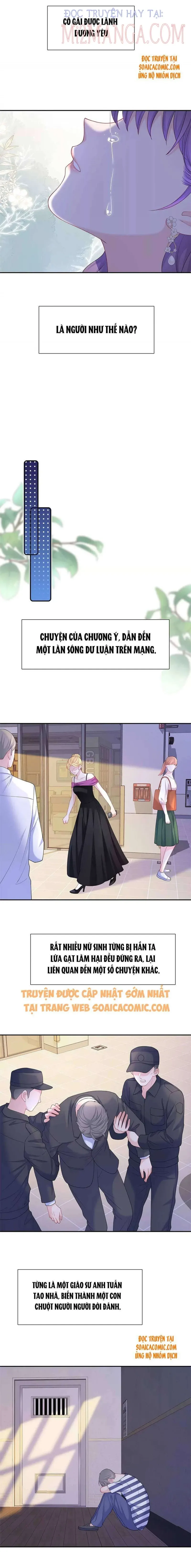 Tôi Dựa Vào Tà Ý: Nghịch Chuyển Nhân Sinh Chapter 42.5 - Trang 2