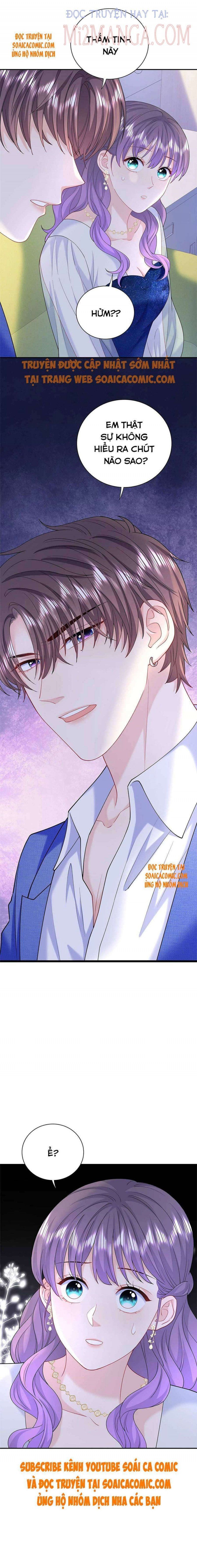 Tôi Dựa Vào Tà Ý: Nghịch Chuyển Nhân Sinh Chapter 42.5 - Trang 2