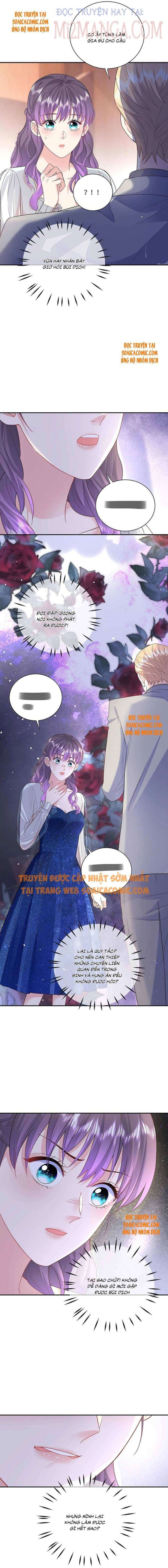 Tôi Dựa Vào Tà Ý: Nghịch Chuyển Nhân Sinh Chapter 45.5 - Trang 2