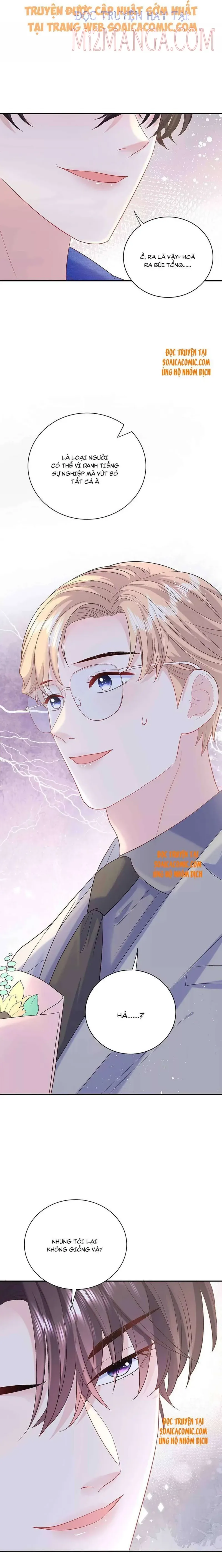 Tôi Dựa Vào Tà Ý: Nghịch Chuyển Nhân Sinh Chapter 45.5 - Trang 2