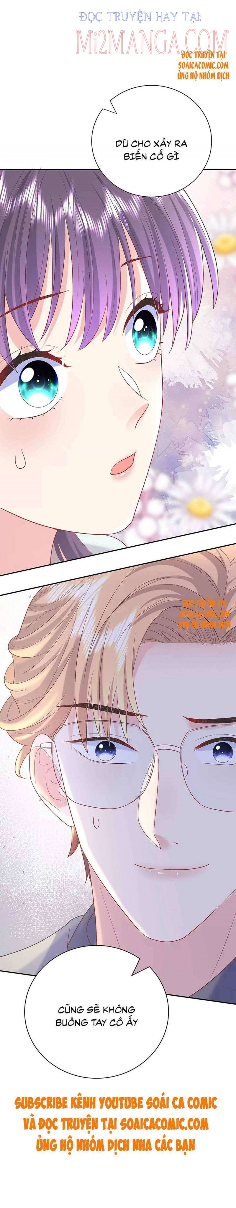 Tôi Dựa Vào Tà Ý: Nghịch Chuyển Nhân Sinh Chapter 45.5 - Trang 2